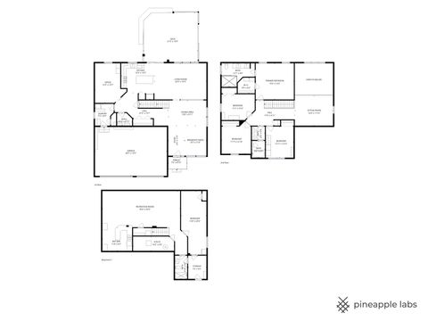 Tiny photo for 31696 N Borre Drive, Lakemoor, IL 60051 (MLS # 12587169)