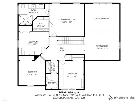 Tiny photo for 31696 N Borre Drive, Lakemoor, IL 60051 (MLS # 12587169)