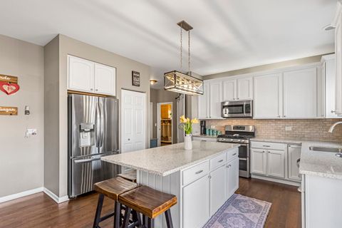 Tiny photo for 31696 N Borre Drive, Lakemoor, IL 60051 (MLS # 12587169)