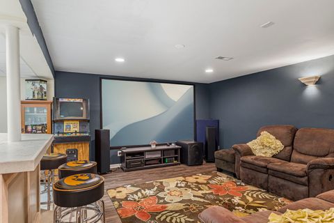 Tiny photo for 31696 N Borre Drive, Lakemoor, IL 60051 (MLS # 12587169)