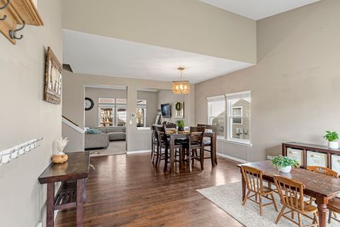 Tiny photo for 31696 N Borre Drive, Lakemoor, IL 60051 (MLS # 12587169)