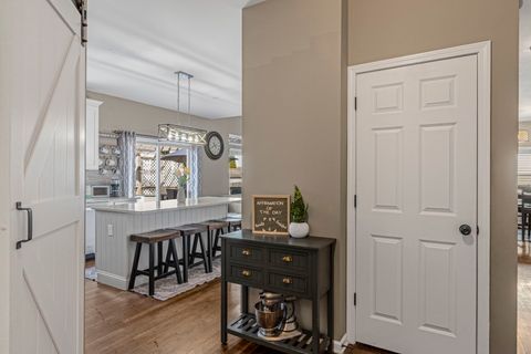 Tiny photo for 31696 N Borre Drive, Lakemoor, IL 60051 (MLS # 12587169)