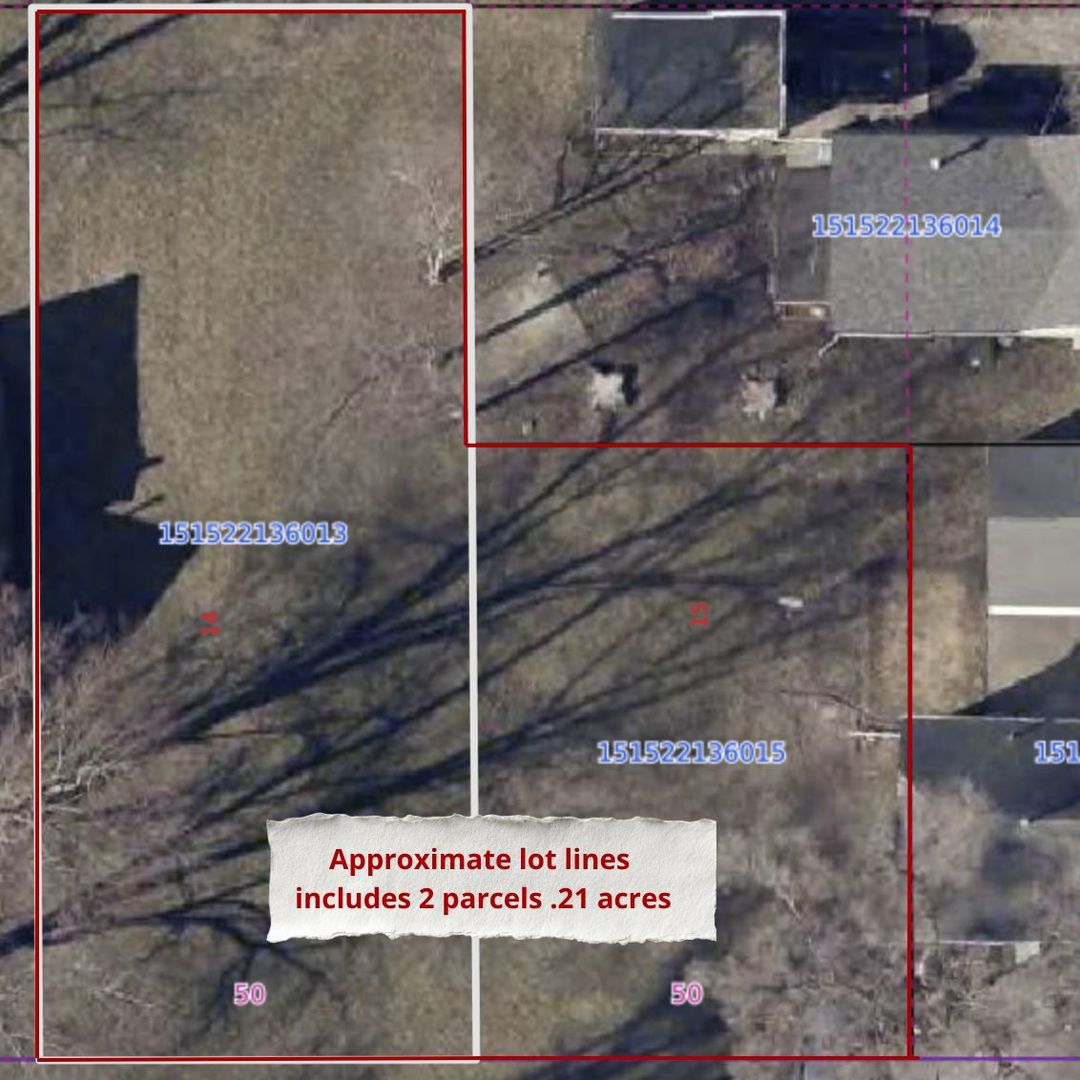 Lot 14 Sherman Avenue