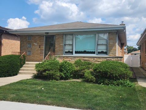 Photo of 1941 N 75th Avenue, Elmwood Park, IL 60707 (MLS # 12743379)