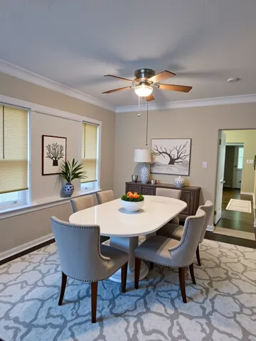 8022 S Manistee Avenue