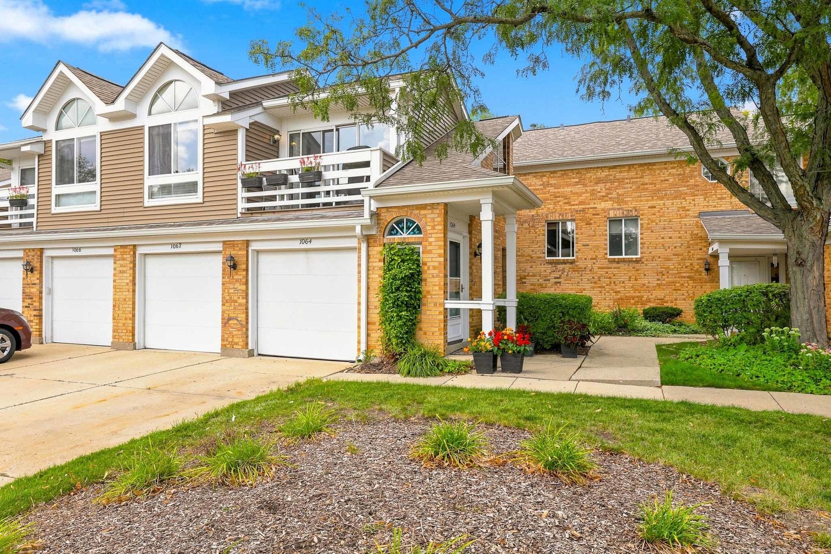 1064 Courtland Drive