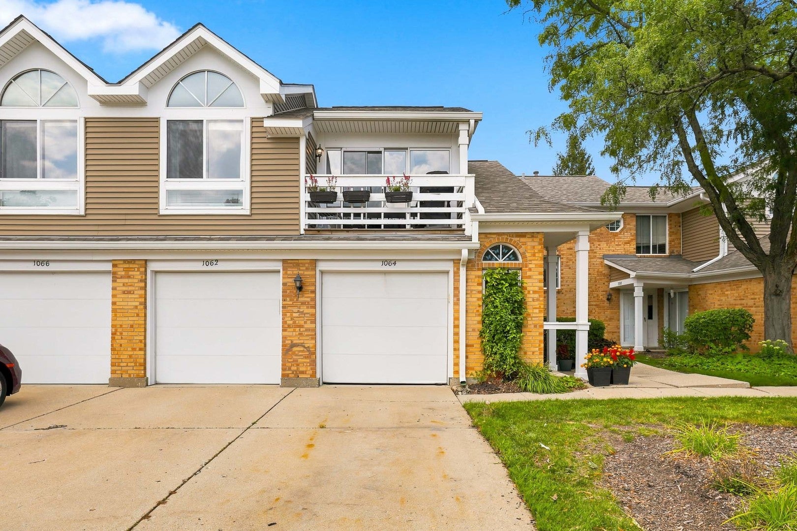 1064 Courtland Drive