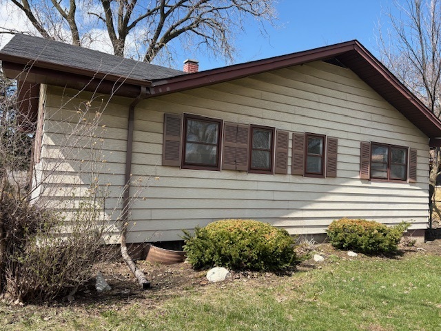 1244 Center Avenue
