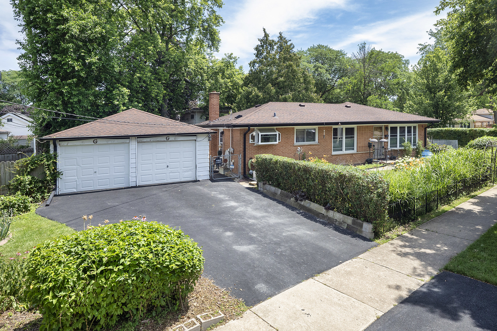 50 Glenview Road