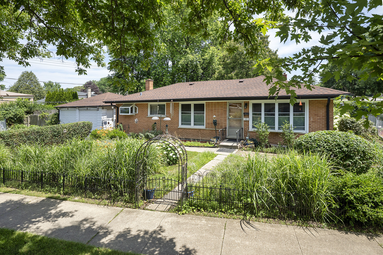 50 Glenview Road