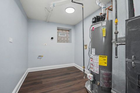 Tiny photo for 8030 S Constance Avenue, Chicago, IL 60617 (MLS # 12622281)