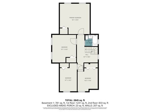 Tiny photo for 8030 S Constance Avenue, Chicago, IL 60617 (MLS # 12622281)