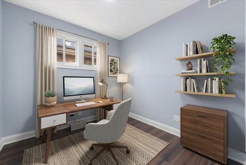 Tiny photo for 8030 S Constance Avenue, Chicago, IL 60617 (MLS # 12622281)