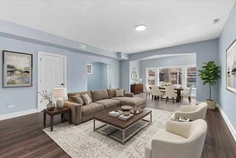 Tiny photo for 8030 S Constance Avenue, Chicago, IL 60617 (MLS # 12622281)