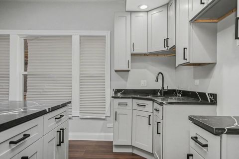 Tiny photo for 8030 S Constance Avenue, Chicago, IL 60617 (MLS # 12622281)