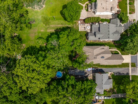Tiny photo for 5536 Middaugh Avenue, Downers Grove, IL 60516 (MLS # 12659471)