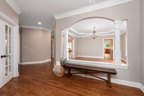 Tiny photo for 5536 Middaugh Avenue, Downers Grove, IL 60516 (MLS # 12659471)