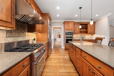 Tiny photo for 5536 Middaugh Avenue, Downers Grove, IL 60516 (MLS # 12659471)