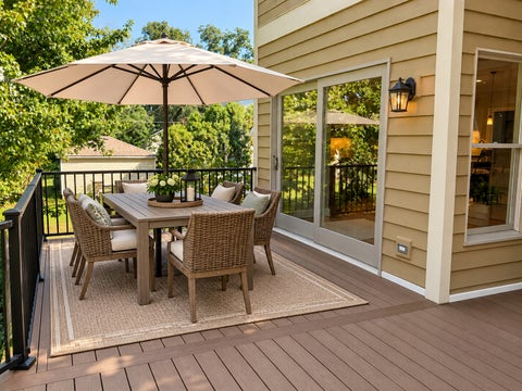 Tiny photo for 5536 Middaugh Avenue, Downers Grove, IL 60516 (MLS # 12659471)