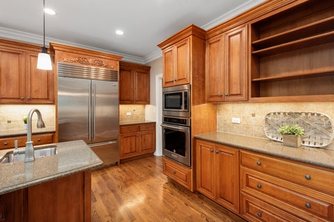 Tiny photo for 5536 Middaugh Avenue, Downers Grove, IL 60516 (MLS # 12659471)