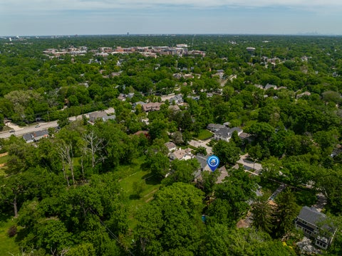 Tiny photo for 5536 Middaugh Avenue, Downers Grove, IL 60516 (MLS # 12659471)