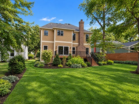 Tiny photo for 5536 Middaugh Avenue, Downers Grove, IL 60516 (MLS # 12659471)