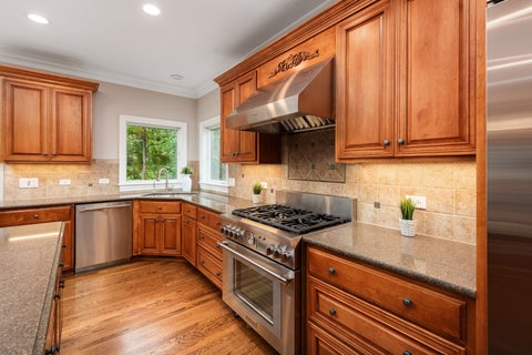 Tiny photo for 5536 Middaugh Avenue, Downers Grove, IL 60516 (MLS # 12659471)