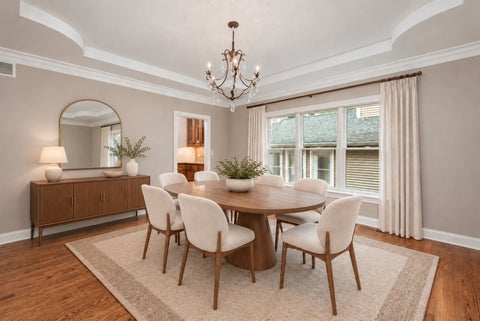 Tiny photo for 5536 Middaugh Avenue, Downers Grove, IL 60516 (MLS # 12659471)