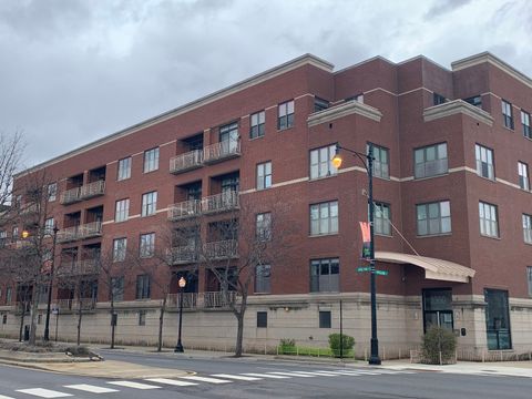 3300 W Irving Park Road M3 Chicago IL 60618