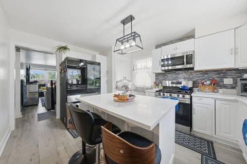 Tiny photo for 3049 W 71st Street, Chicago, IL 60629 (MLS # 12723303)