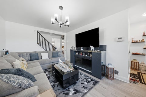 Tiny photo for 3049 W 71st Street, Chicago, IL 60629 (MLS # 12723303)