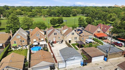 Tiny photo for 3049 W 71st Street, Chicago, IL 60629 (MLS # 12723303)