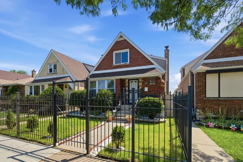 Tiny photo for 3049 W 71st Street, Chicago, IL 60629 (MLS # 12723303)