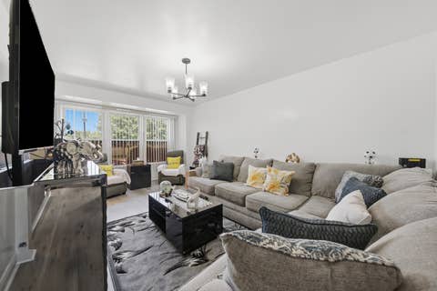 Tiny photo for 3049 W 71st Street, Chicago, IL 60629 (MLS # 12723303)