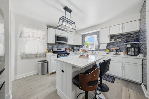 Tiny photo for 3049 W 71st Street, Chicago, IL 60629 (MLS # 12723303)
