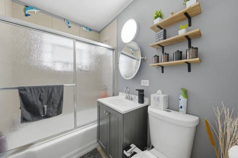 Tiny photo for 3049 W 71st Street, Chicago, IL 60629 (MLS # 12723303)