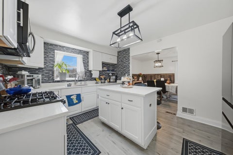 Tiny photo for 3049 W 71st Street, Chicago, IL 60629 (MLS # 12723303)