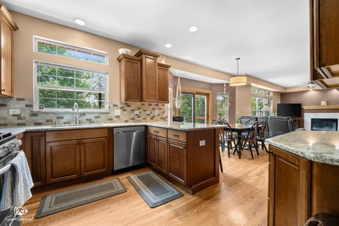 Tiny photo for 16511 W Springview Drive, Lockport, IL 60441 (MLS # 12719061)