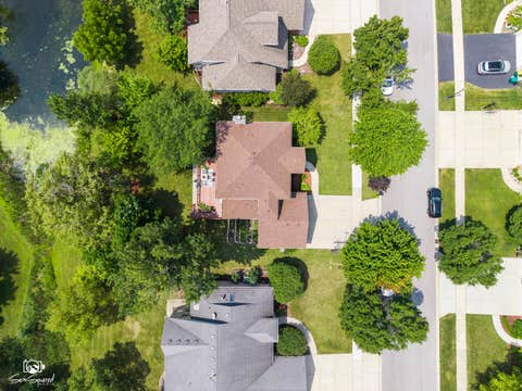 Tiny photo for 16511 W Springview Drive, Lockport, IL 60441 (MLS # 12719061)