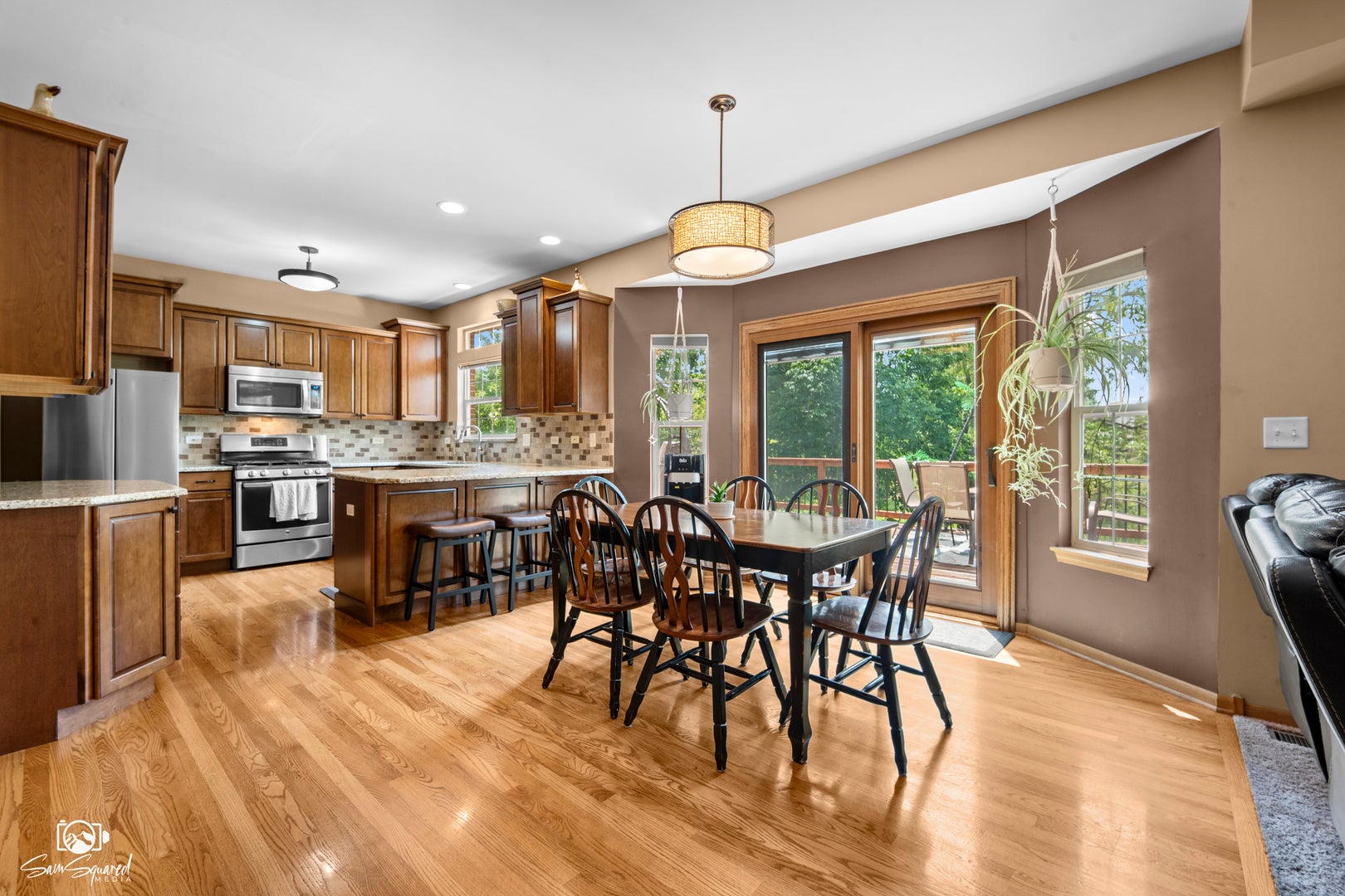 16511 W Springview Drive