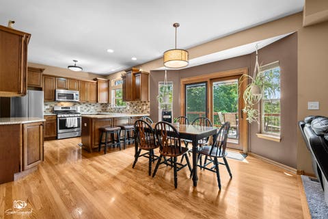 Tiny photo for 16511 W Springview Drive, Lockport, IL 60441 (MLS # 12719061)