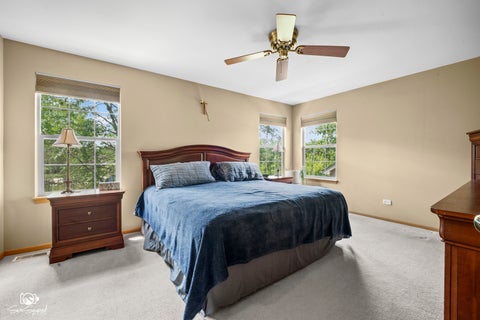 Tiny photo for 16511 W Springview Drive, Lockport, IL 60441 (MLS # 12719061)