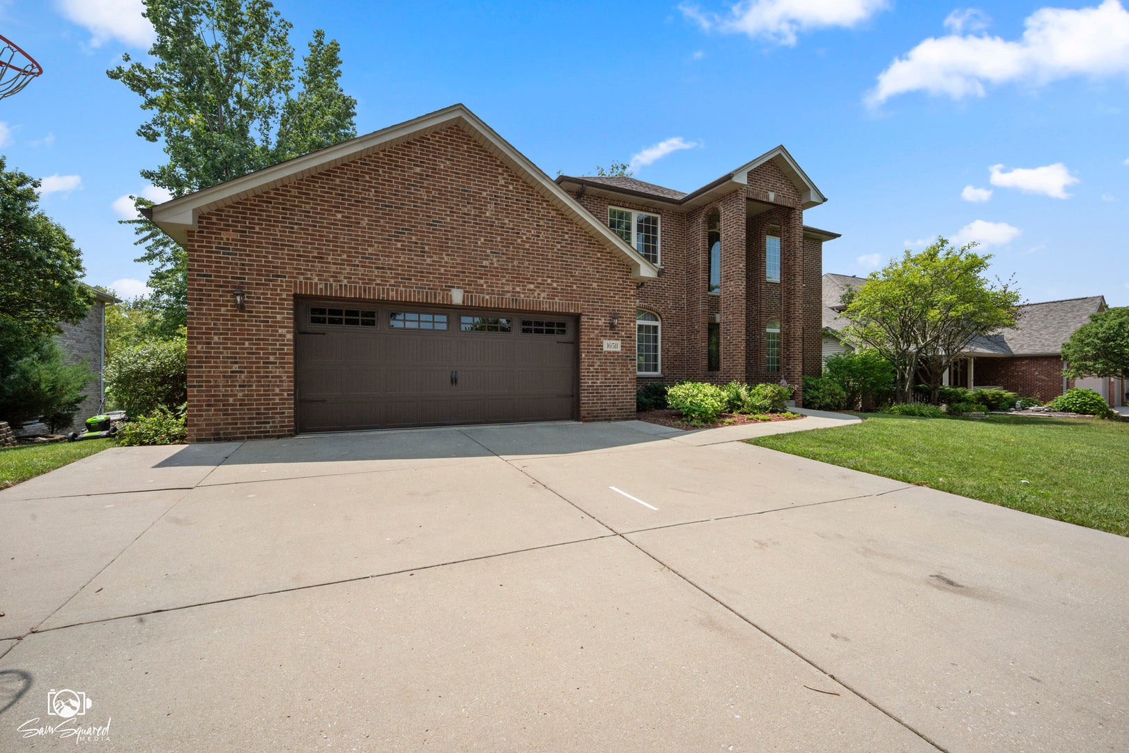 16511 W Springview Drive