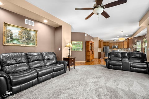 Tiny photo for 16511 W Springview Drive, Lockport, IL 60441 (MLS # 12719061)