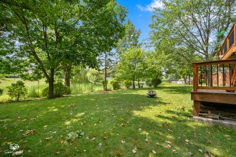 Tiny photo for 16511 W Springview Drive, Lockport, IL 60441 (MLS # 12719061)