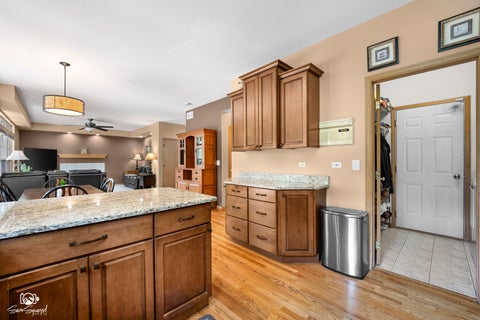 Tiny photo for 16511 W Springview Drive, Lockport, IL 60441 (MLS # 12719061)