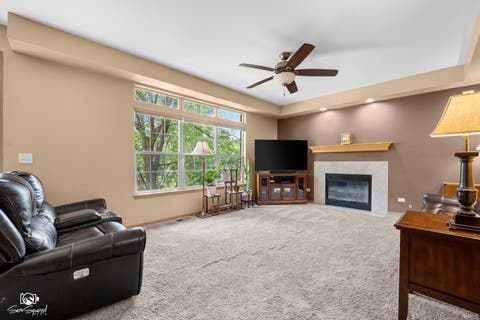 Tiny photo for 16511 W Springview Drive, Lockport, IL 60441 (MLS # 12719061)