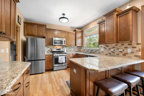 Tiny photo for 16511 W Springview Drive, Lockport, IL 60441 (MLS # 12719061)