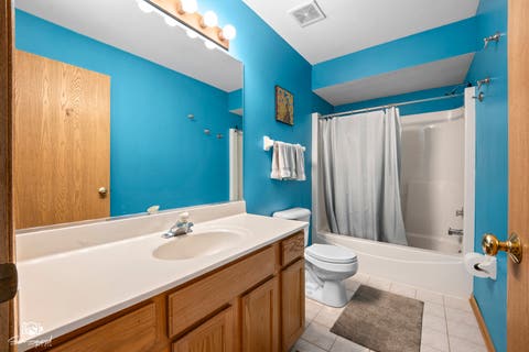 Tiny photo for 16511 W Springview Drive, Lockport, IL 60441 (MLS # 12719061)