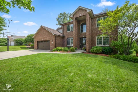 Photo of 16511 W Springview Drive, Lockport, IL 60441 (MLS # 12719061)